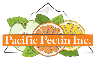 Pacific Pectin, Inc. Logo
