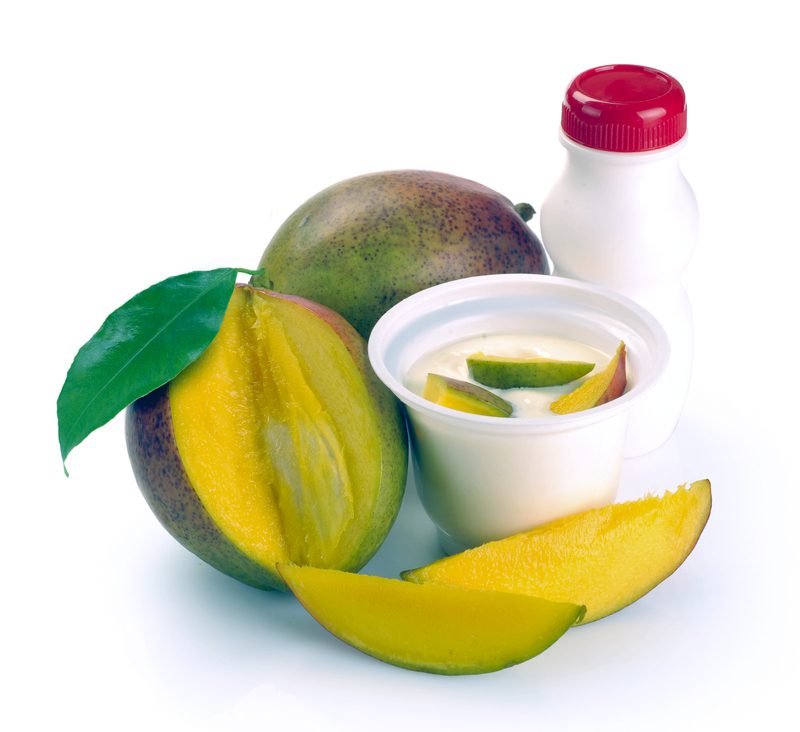 PACIFIC YOGHURT PECTIN: Designed to be used in yoghurt type applications