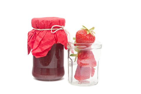 PACIFIC FREEZER JAM PECTIN: Used for standard sugar freezer jams and jellies