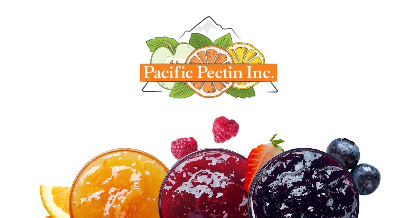 Pacific Pectin Share Pacific Pectin Inc