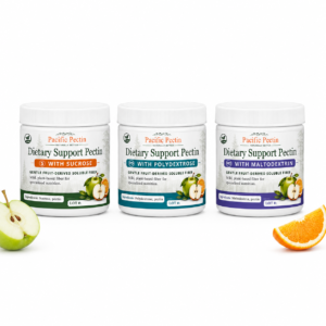 Pacific Dietary Support Pectin